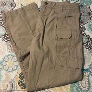 5.11 Tactical pants 30W x 34 L